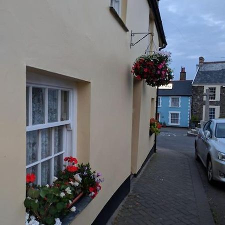 Rosie'S Place Hartland Eksteriør bilde